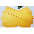 European style pearl paper invitation letter envelope